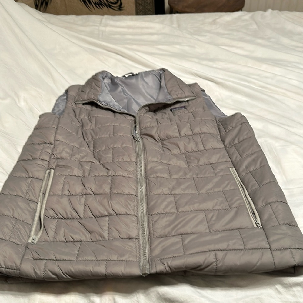 Great, lightweight vest